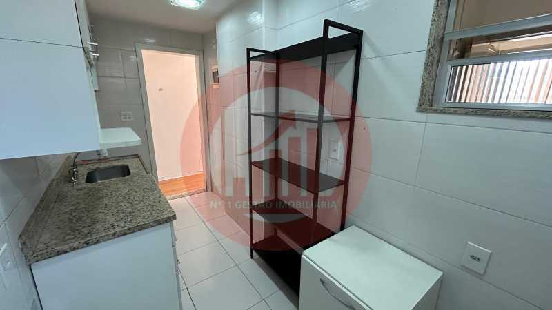 Apartamento, 1 quarto, 33 m² - Foto 23