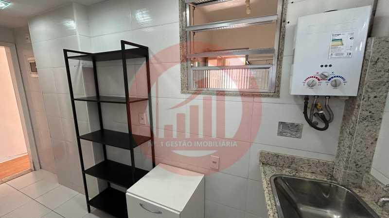 Apartamento, 1 quarto, 33 m² - Foto 26