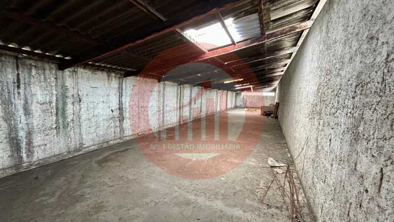 Depósito-Galpão, 489 m² - Foto 5