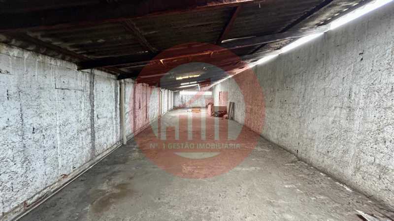 Depósito-Galpão, 489 m² - Foto 6