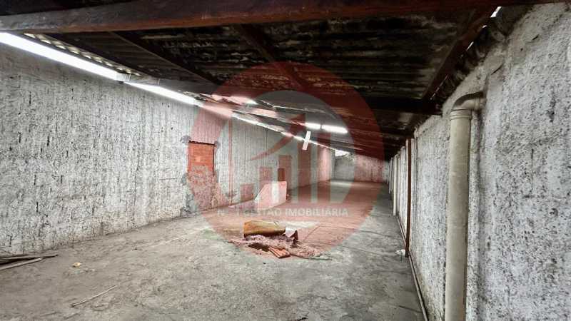 Depósito-Galpão, 489 m² - Foto 8