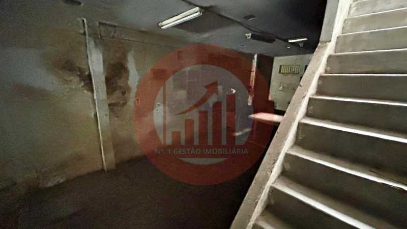 Depósito-Galpão, 489 m² - Foto 12