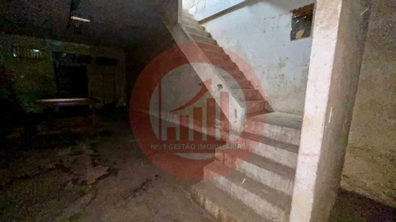 Depósito-Galpão, 489 m² - Foto 14