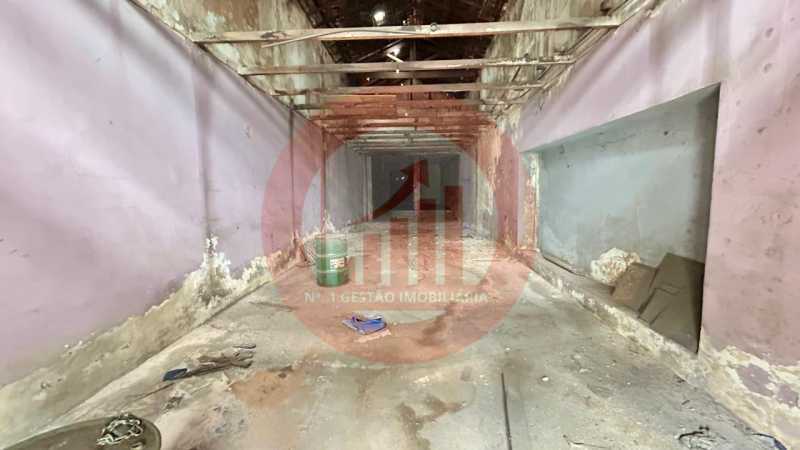 Depósito-Galpão, 489 m² - Foto 20