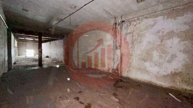 Depósito-Galpão, 489 m² - Foto 22