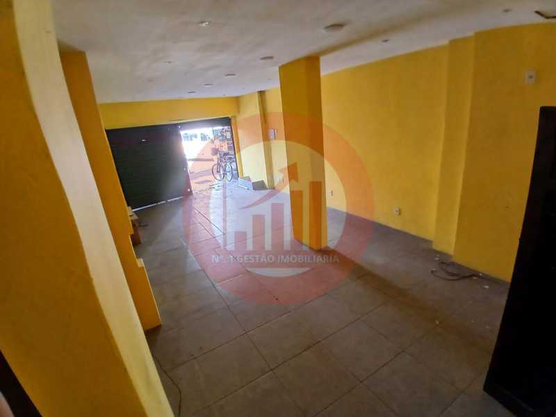 Loja-Salão, 41 m² - Foto 5