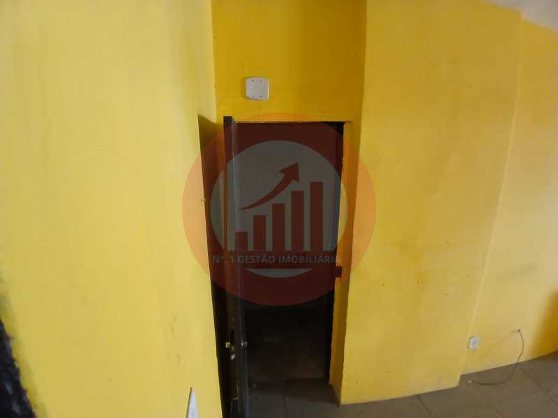 Loja-Salão, 41 m² - Foto 8