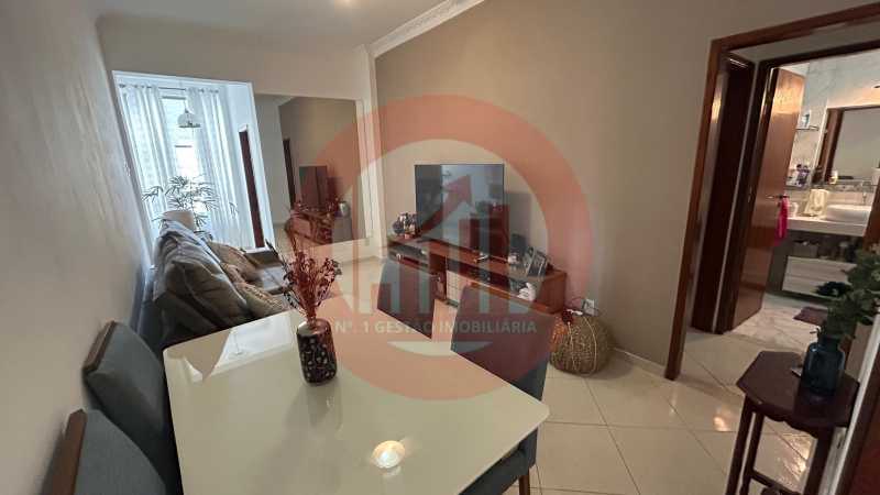 Apartamento, 2 quartos, 65 m² - Foto 1