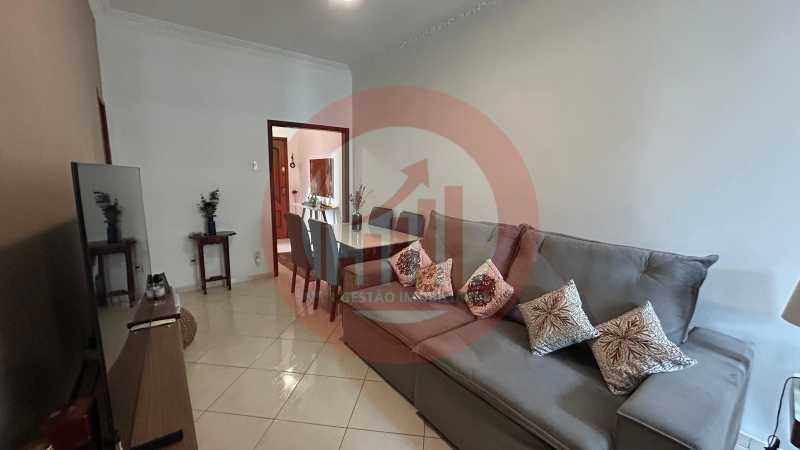 Apartamento, 2 quartos, 65 m² - Foto 6