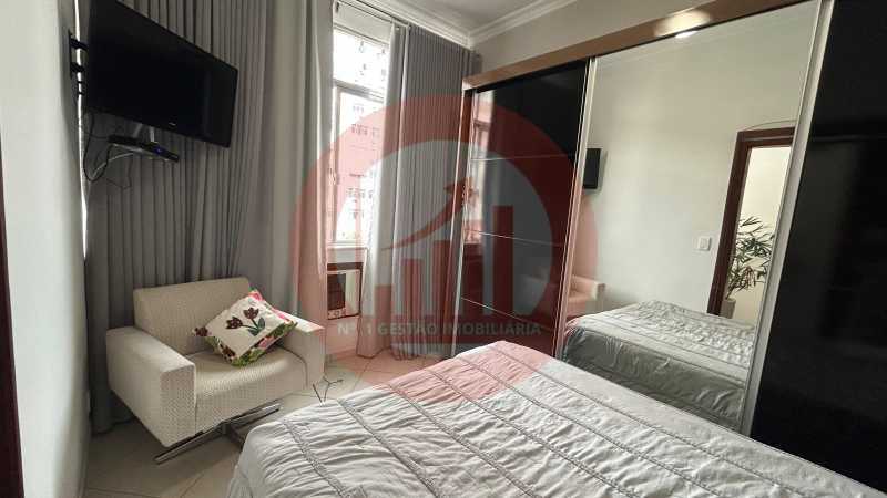 Apartamento, 2 quartos, 65 m² - Foto 8