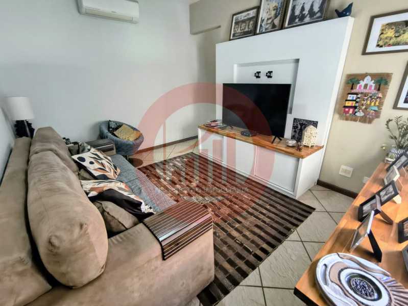 Apartamento, 2 quartos, 53 m² - Foto 1