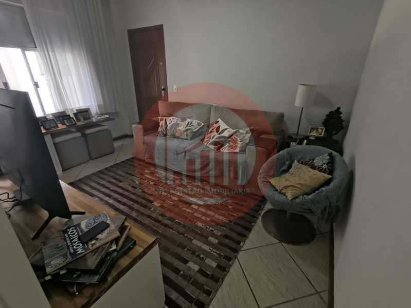 Apartamento, 2 quartos, 53 m² - Foto 2