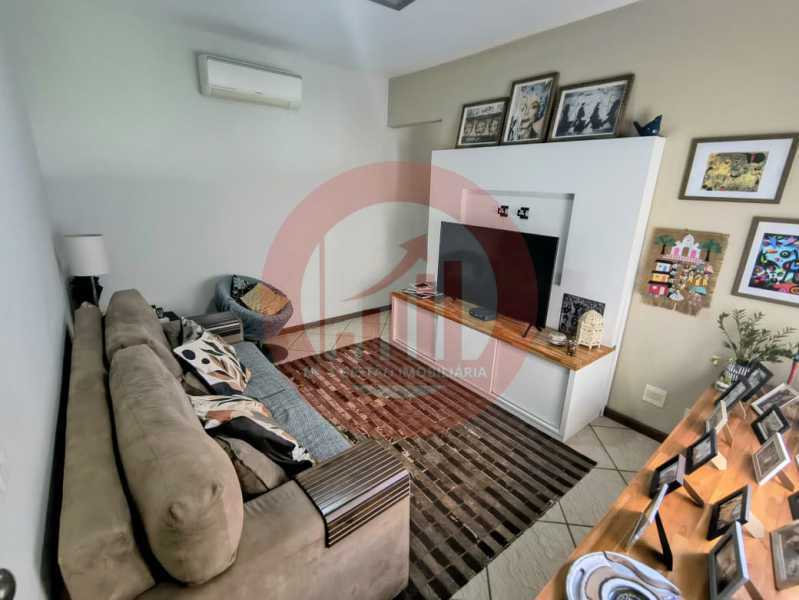 Apartamento, 2 quartos, 53 m² - Foto 3