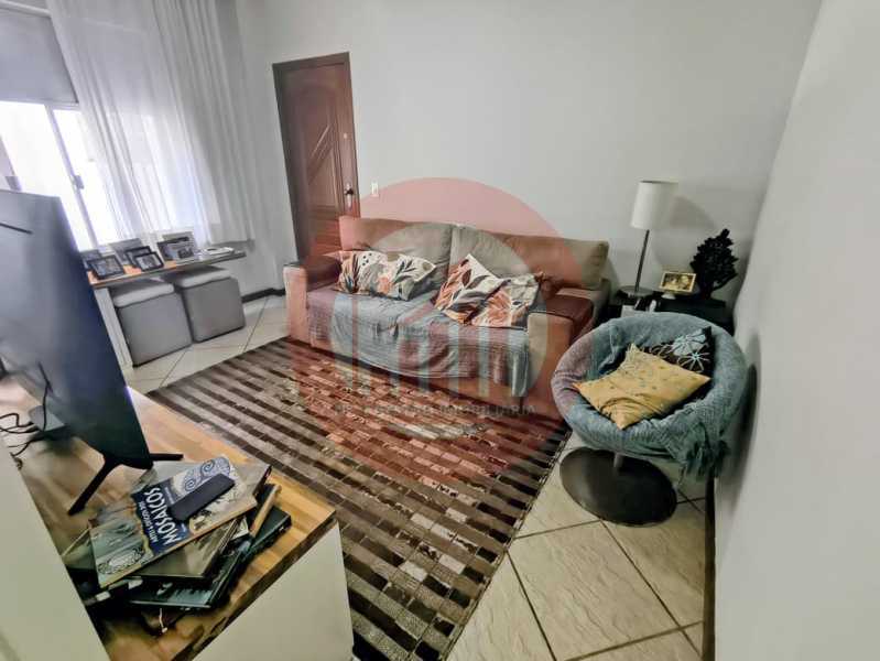 Apartamento, 2 quartos, 53 m² - Foto 4
