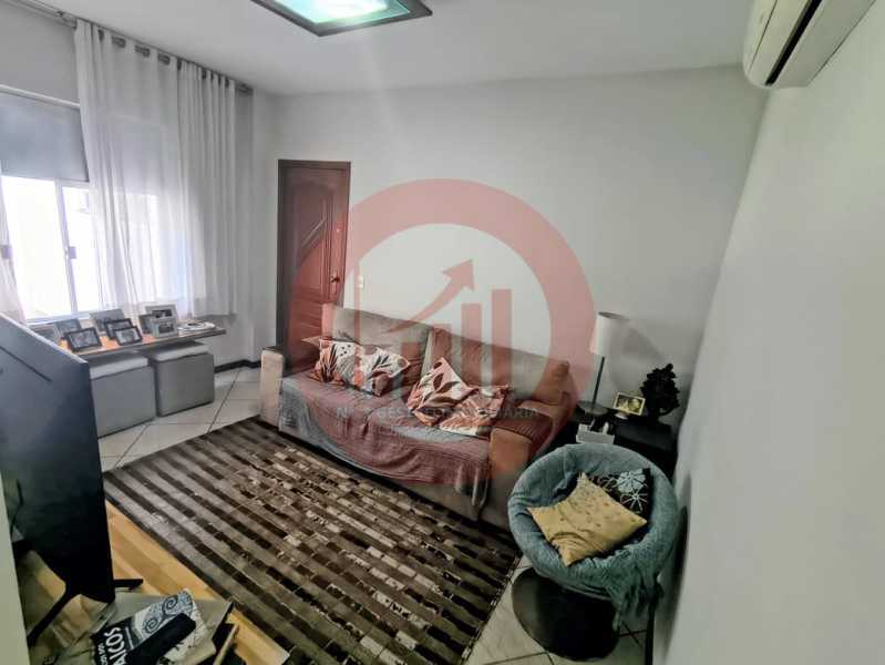 Apartamento, 2 quartos, 53 m² - Foto 5