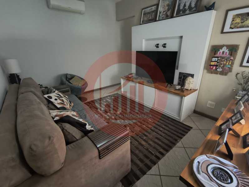 Apartamento, 2 quartos, 53 m² - Foto 6