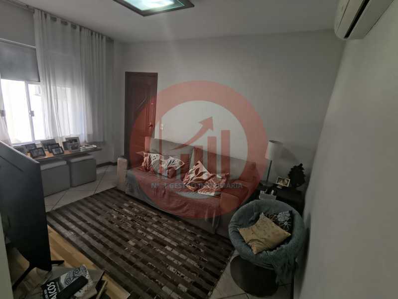Apartamento, 2 quartos, 53 m² - Foto 7