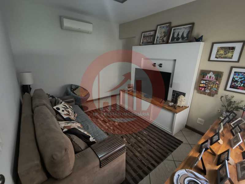 Apartamento, 2 quartos, 53 m² - Foto 8