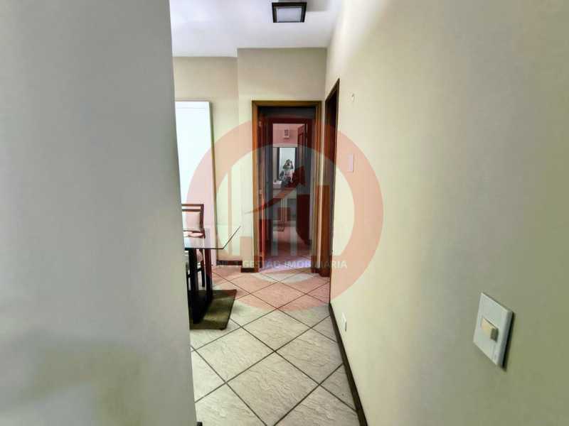 Apartamento, 2 quartos, 53 m² - Foto 9