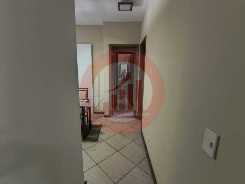 Apartamento, 2 quartos, 53 m² - Foto 10