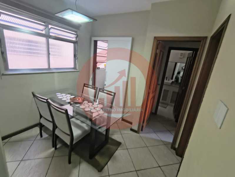 Apartamento, 2 quartos, 53 m² - Foto 11