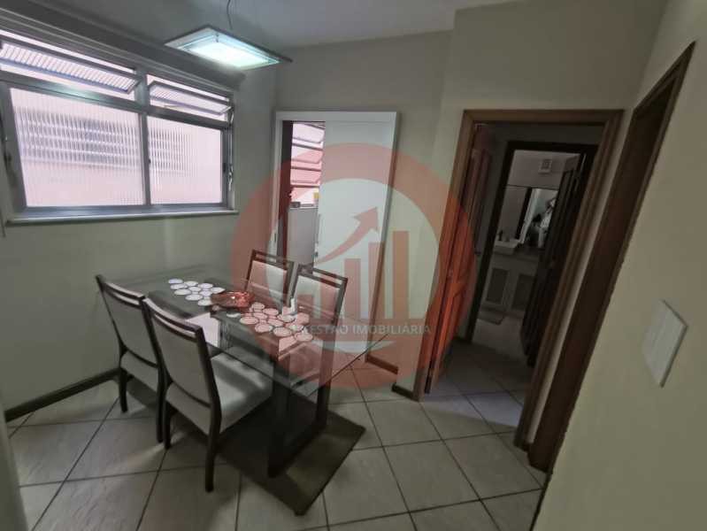 Apartamento, 2 quartos, 53 m² - Foto 12