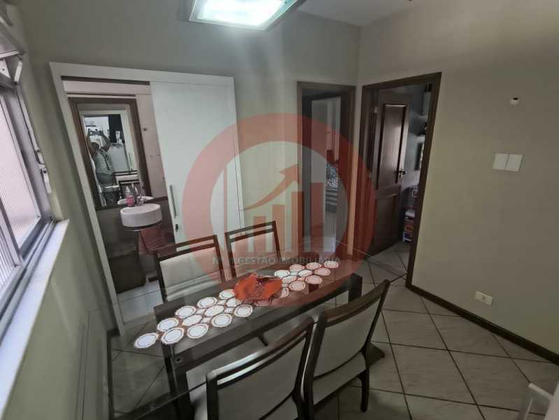 Apartamento, 2 quartos, 53 m² - Foto 13