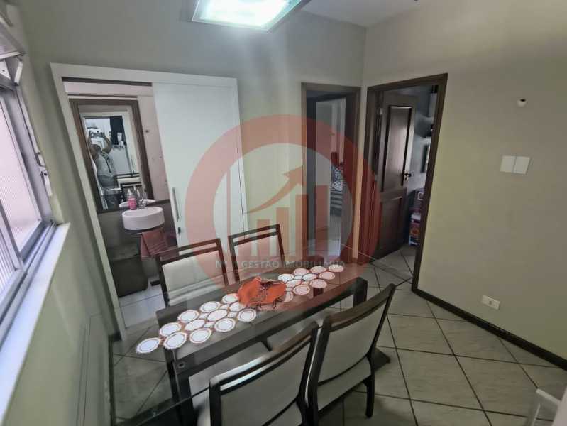 Apartamento, 2 quartos, 53 m² - Foto 14