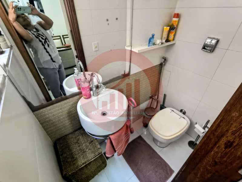 Apartamento, 2 quartos, 53 m² - Foto 15