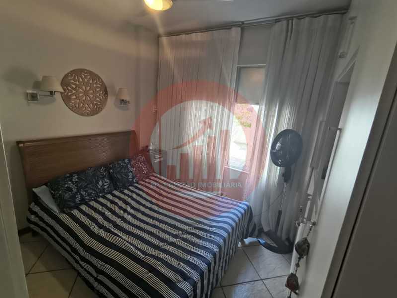 Apartamento, 2 quartos, 53 m² - Foto 21
