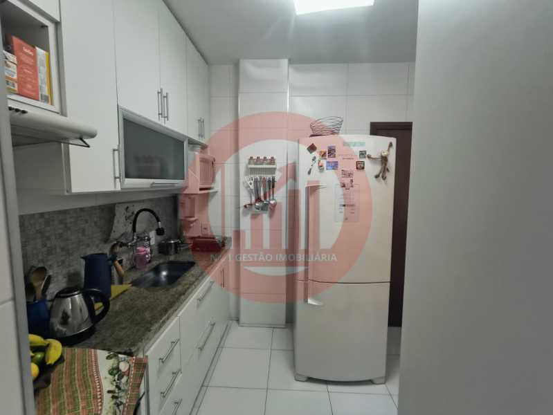 Apartamento, 2 quartos, 53 m² - Foto 26