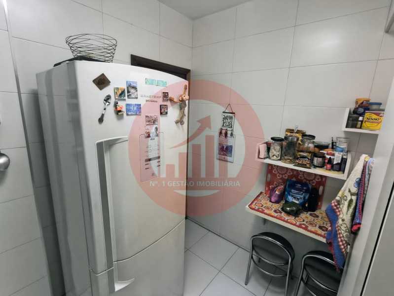 Apartamento, 2 quartos, 53 m² - Foto 27