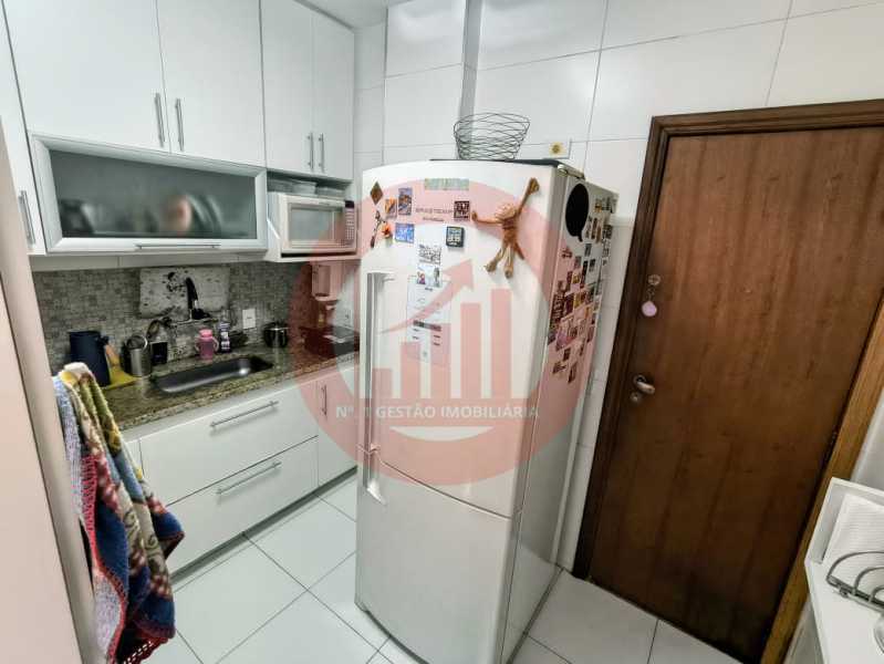 Apartamento, 2 quartos, 53 m² - Foto 29