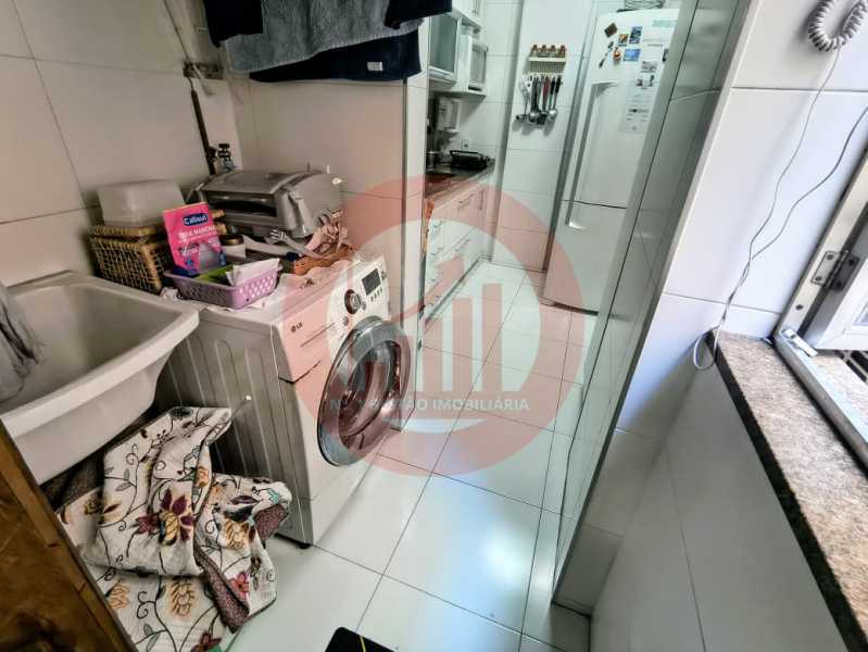 Apartamento, 2 quartos, 53 m² - Foto 30