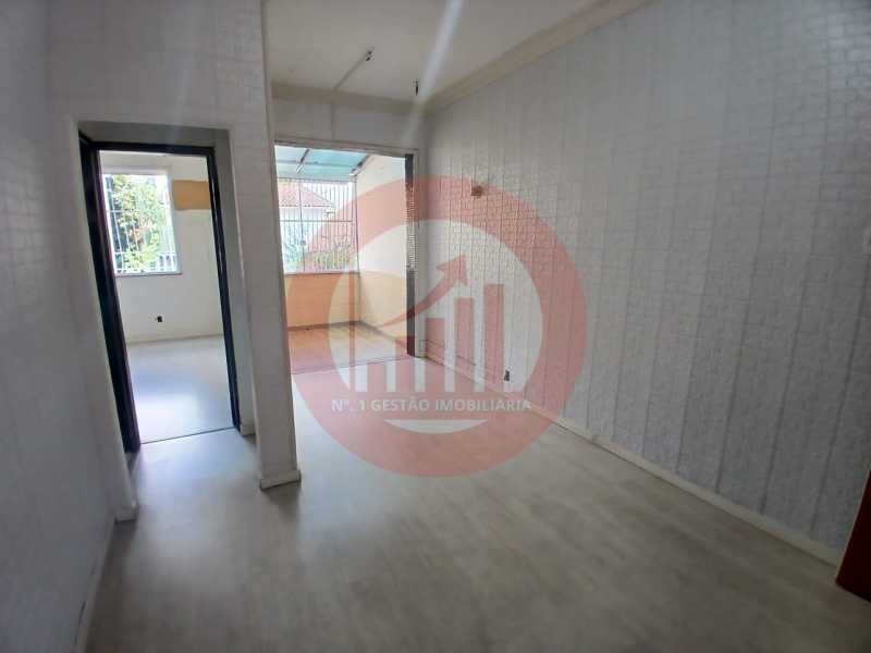 Apartamento, 1 quarto, 50 m² - Foto 2