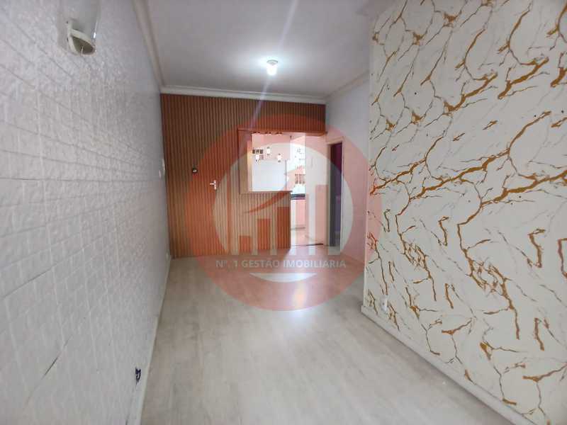 Apartamento, 1 quarto, 50 m² - Foto 3