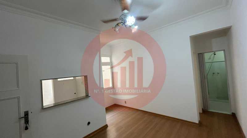 Apartamento, 1 quarto, 49 m² - Foto 1