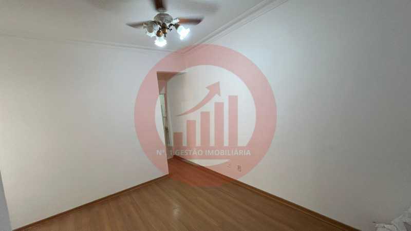 Apartamento, 1 quarto, 49 m² - Foto 2
