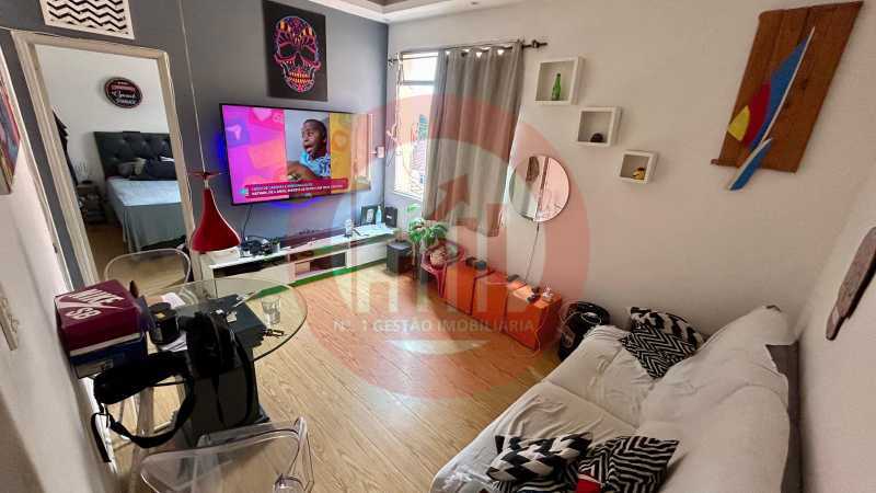 Apartamento, 1 quarto, 48 m² - Foto 2