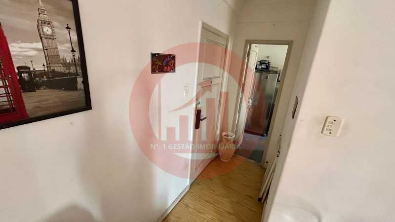 Apartamento, 1 quarto, 48 m² - Foto 3
