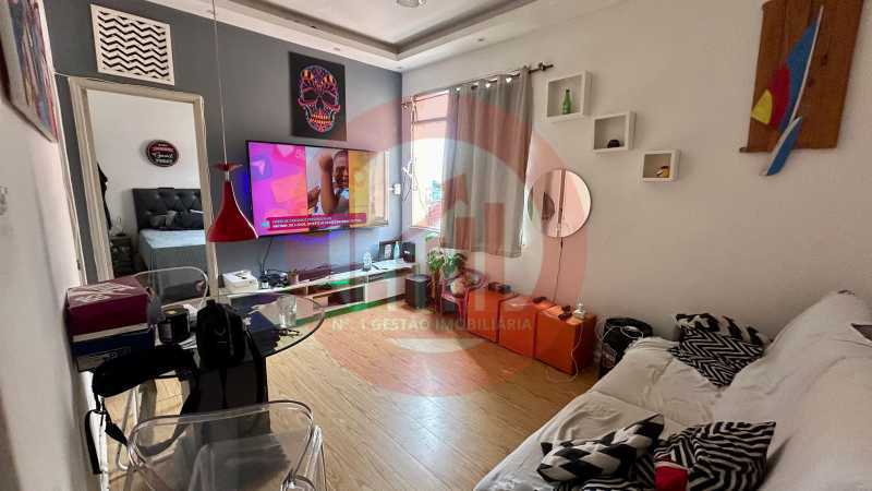Apartamento, 1 quarto, 48 m² - Foto 4