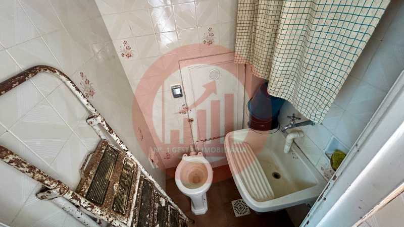 Apartamento, 1 quarto, 48 m² - Foto 9