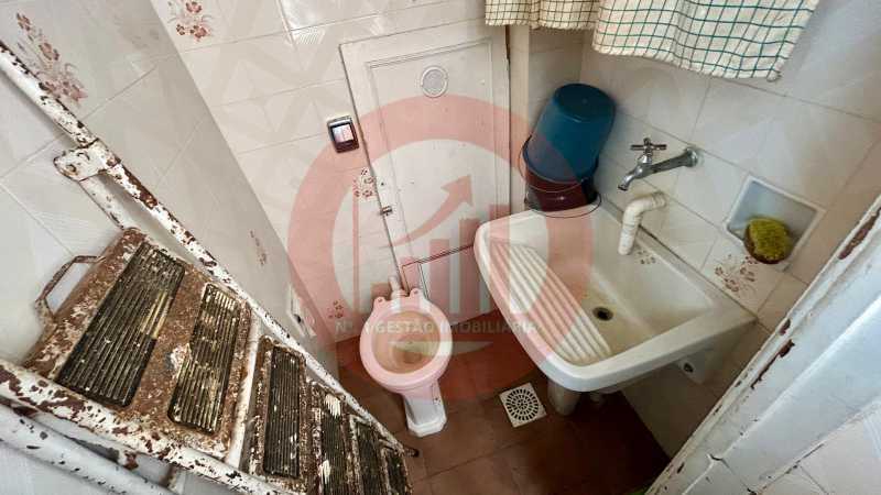 Apartamento, 1 quarto, 48 m² - Foto 10