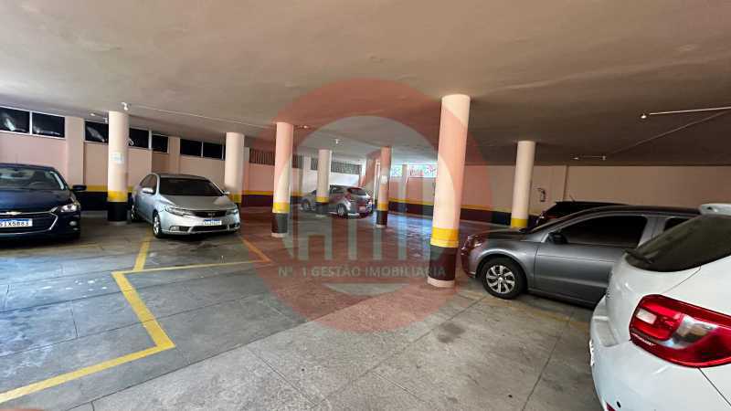 Apartamento, 1 quarto, 48 m² - Foto 11