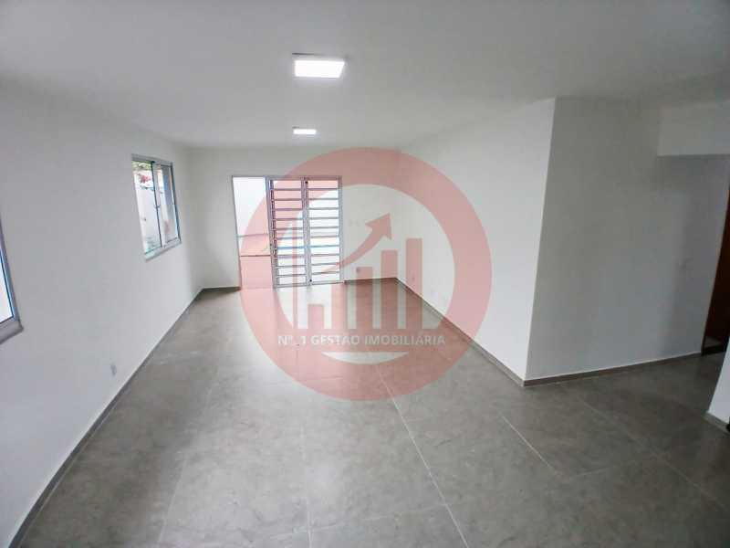 Casa de Condomínio, 3 quartos - Foto 2