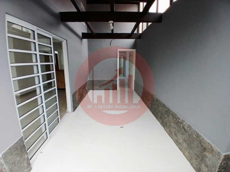 Casa de Condomínio, 3 quartos - Foto 29