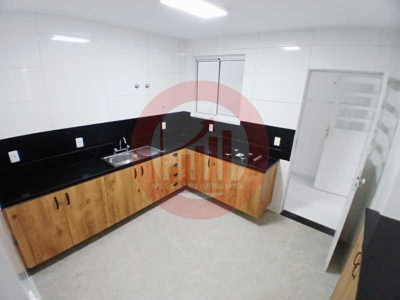 Casa de Condomínio, 3 quartos - Foto 5