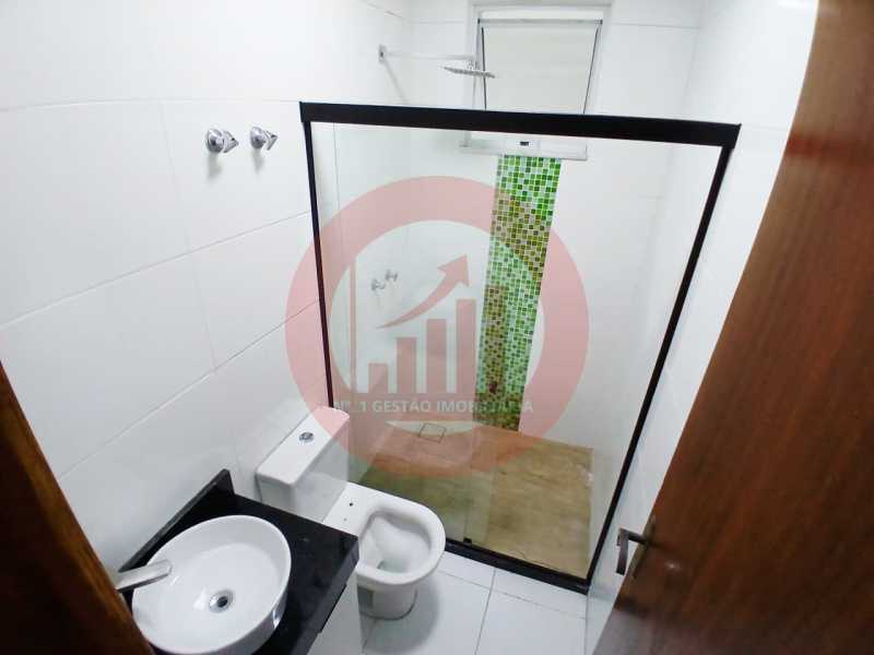 Casa de Condomínio, 3 quartos - Foto 13