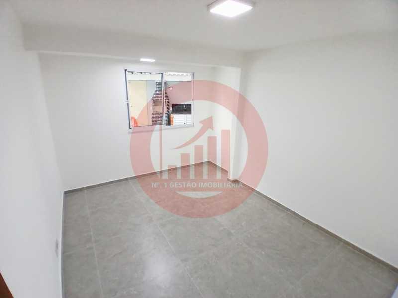 Casa de Condomínio, 3 quartos - Foto 12