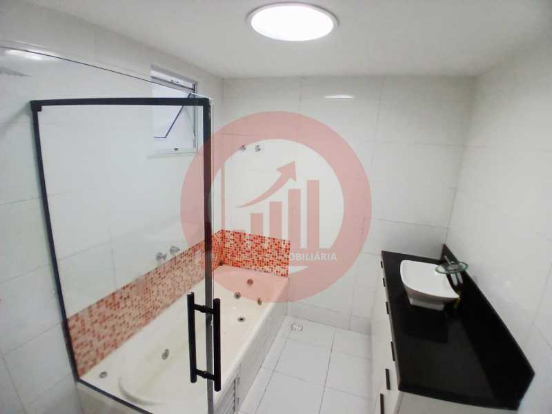 Casa de Condomínio, 3 quartos - Foto 19